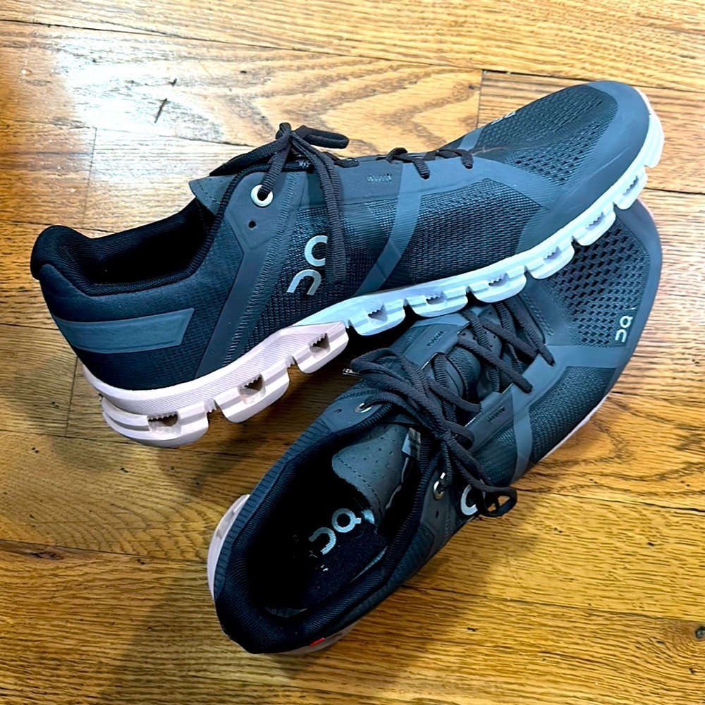 On Running Shoes